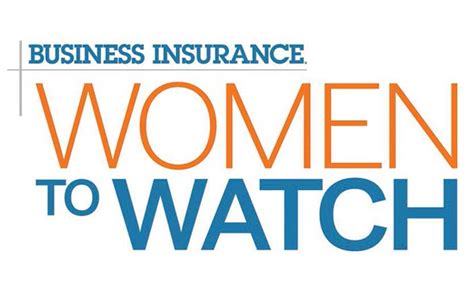 watch insurance for women